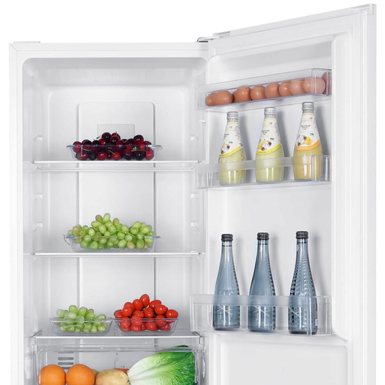 Холодильник Edler ED-314INW