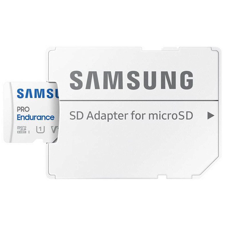 Карта пам'яті SAMSUNG MICRO SDHC PRO 32GB C10 W/A MB-MJ32KA/EU