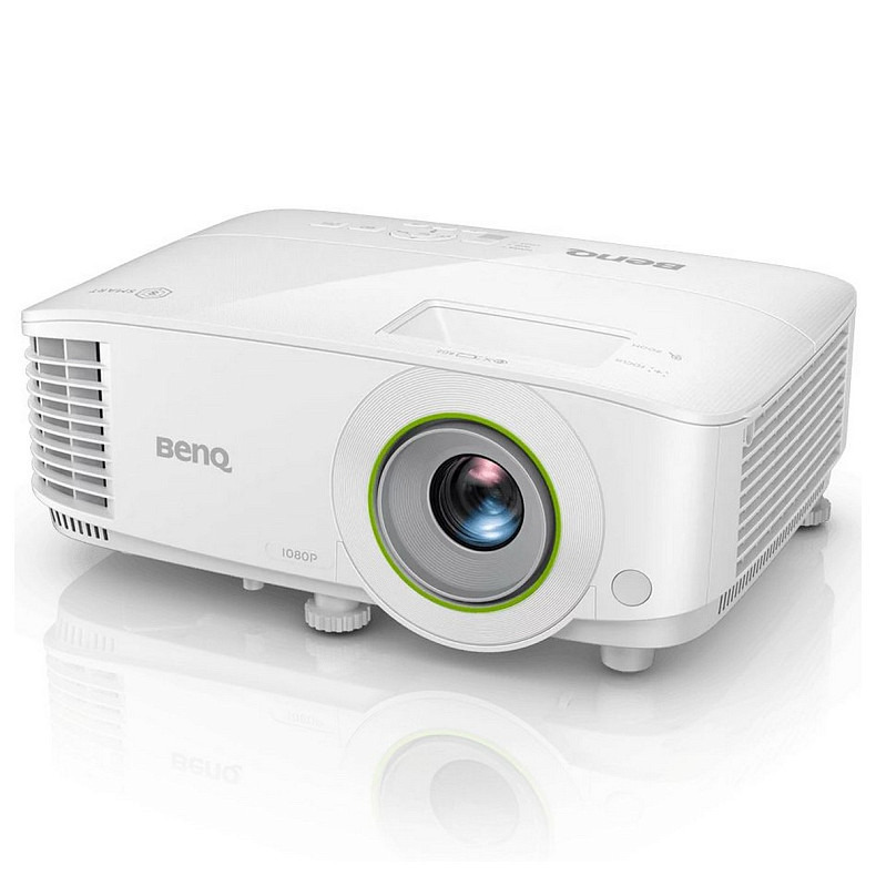 Мультимедийный проектор BenQ EH600 (9H.JLV77.1HE)