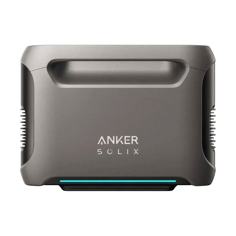 Додаткова батарея ANKER SOLIX BP3800
