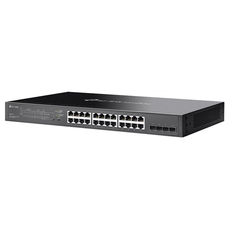 Комутатор Tp-Link SG2428LP