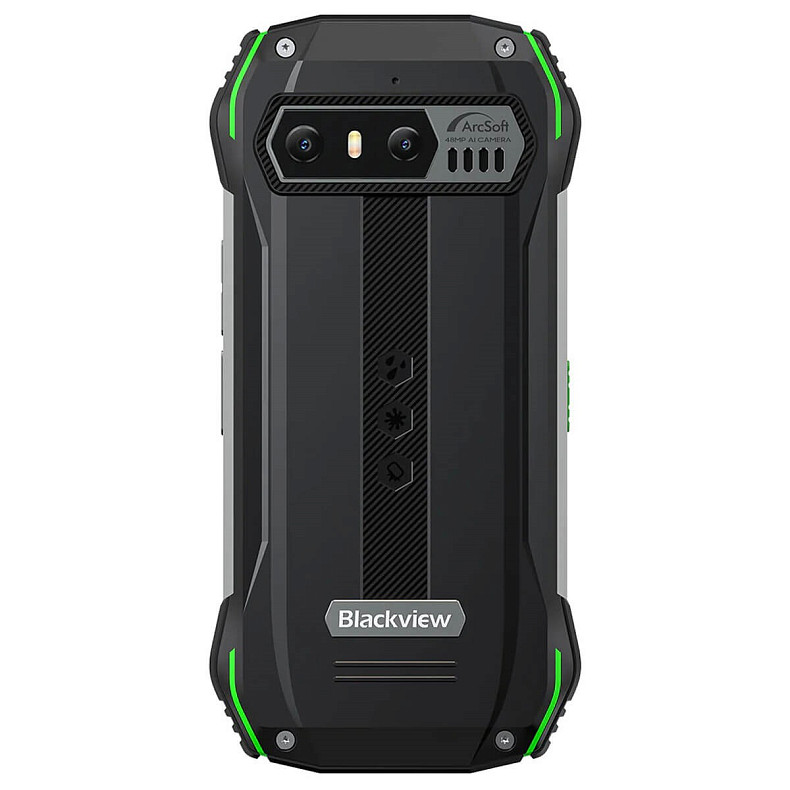 Смартфон Blackview N6000 SE 4/128GB Green EU