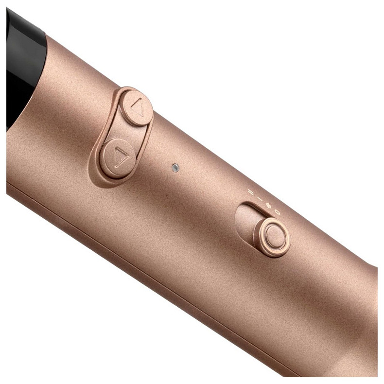 Фен для волос Babyliss AS952E
