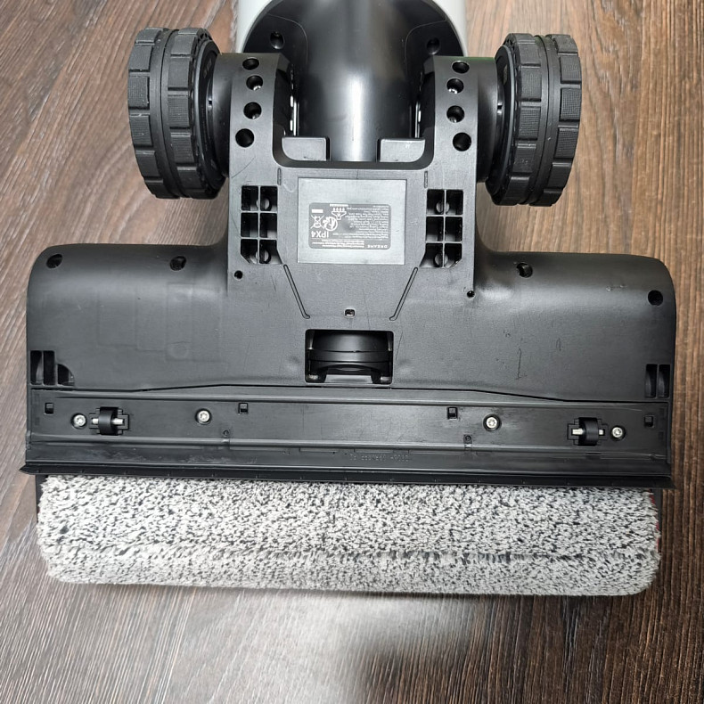 Миючий пилосос Dreame H14 DUAL - Уцінка