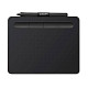 Графический планшет Wacom Intuos S Black (CTL-4100K-N)