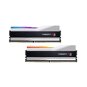 ОЗУ G.Skill 32 GB (2x16GB) DDR5 7200 MHz Trident Z5 RGB (F5-7200J3445G16GX2-TZ5RS)