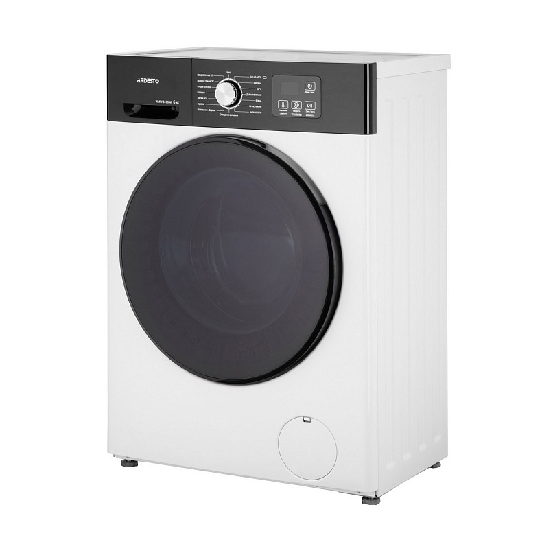 Стиральная машина Ardesto WMW-6105WI