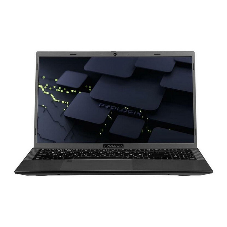 Ноутбук Prologix M15-725 (PLN725.I312.16.S3.W11.026) Dark Grey