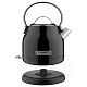 Электрочайник KitchenAid CLASSIC 1,25л 5KEK1222EOB черный