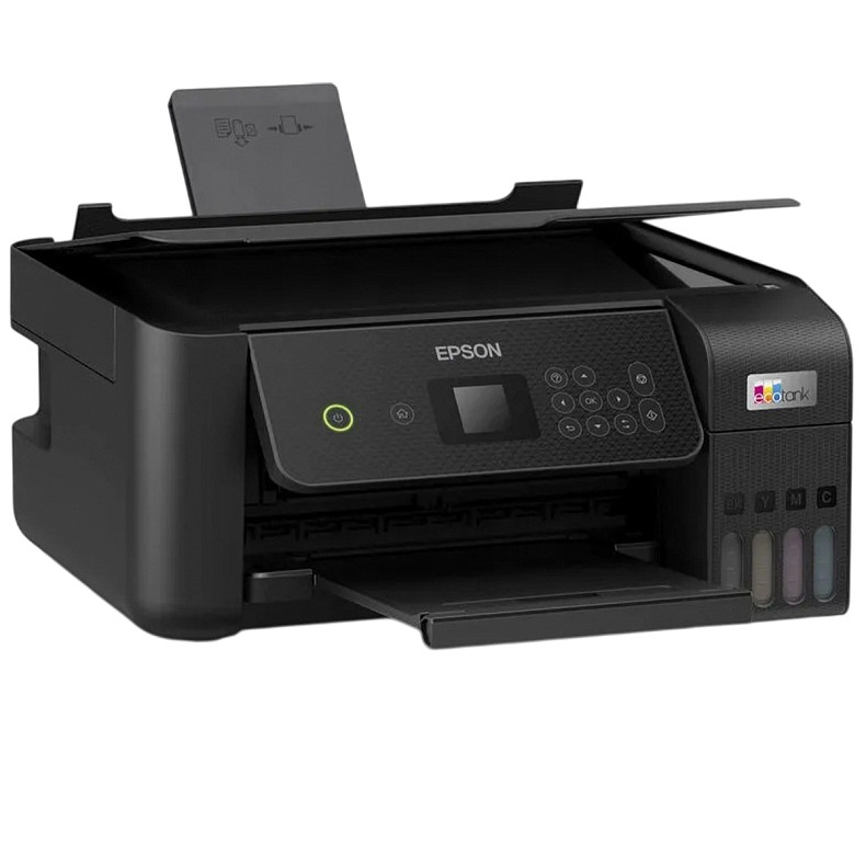 БФП Epson EcoTank L3260 WI-FI (C11CJ66407, C11CJ66409)