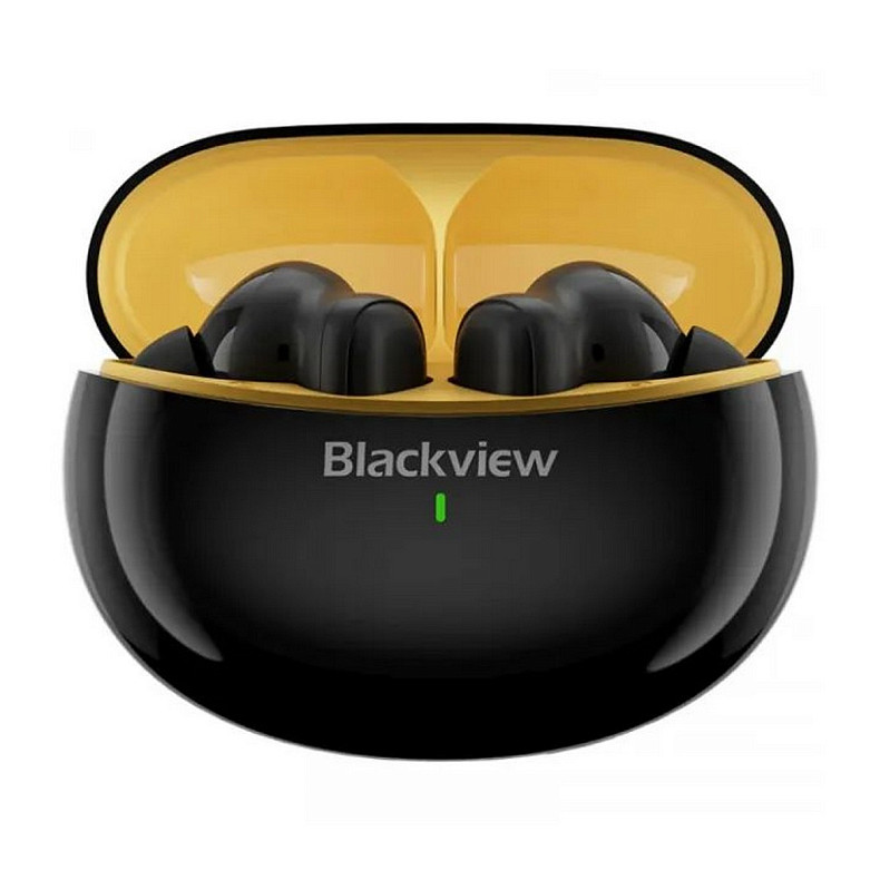 Навушники TWS Blackview AirBuds 30 Black