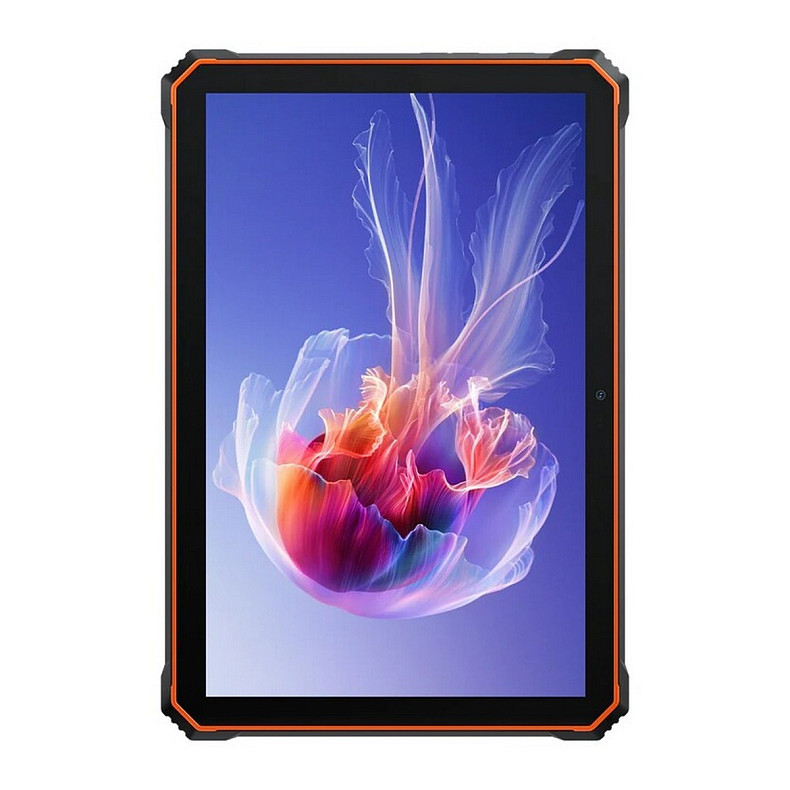 Планшет Oscal Spider 8 8/128GB Dual Sim LTE Orange_OEM