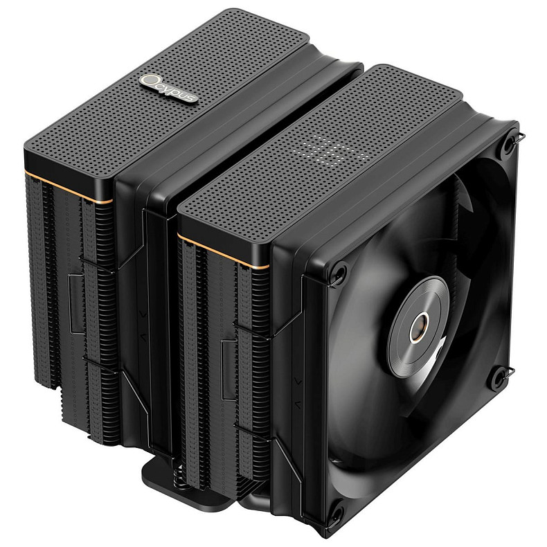 Система охлаждения Ocypus IOTA A62 BK (IOTA-A62-BK2NNWD00X-GL)