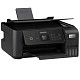 БФП Epson EcoTank L3260 WI-FI (C11CJ66407, C11CJ66409)