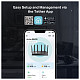 Маршрутизатор TP-LINK Archer BE400 BE6500, 3xGE LAN, 1x2.5GE LAN, 1x2.5GE WAN, 1xUSB3.0 MESH