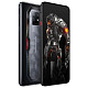 Смартфон ZTE Redmagic 7S Pro 12/256GB EU Obsidian