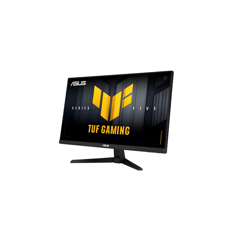 Монітор Asus TUF Gaming VG249QM5A 23.8" IPS 240Hz Black (90LM0BA0-B01171)