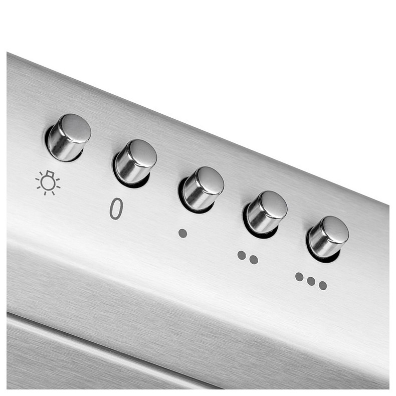 Вытяжка Pyramida UX 50 (380) B IX