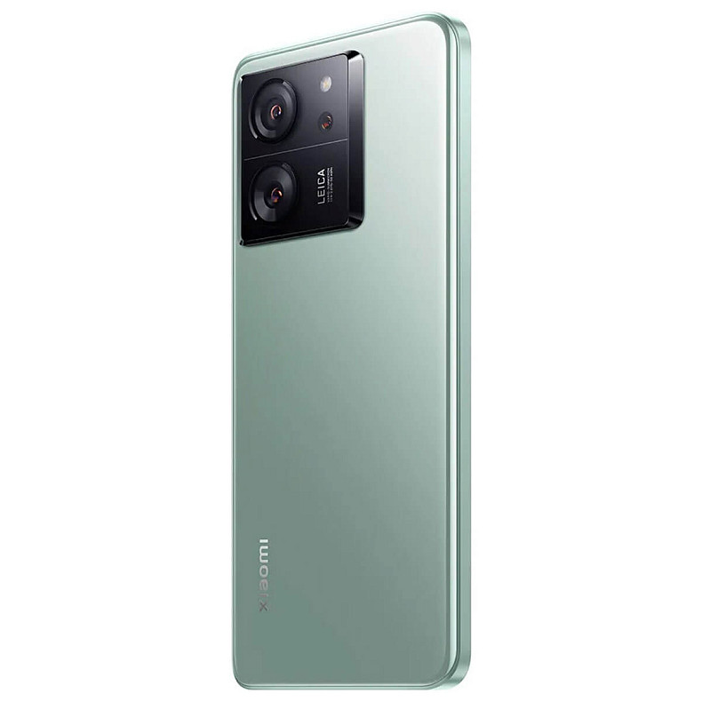 Смартфон Xiaomi 13T Pro 12/512GB SIM+eSIM Green EU