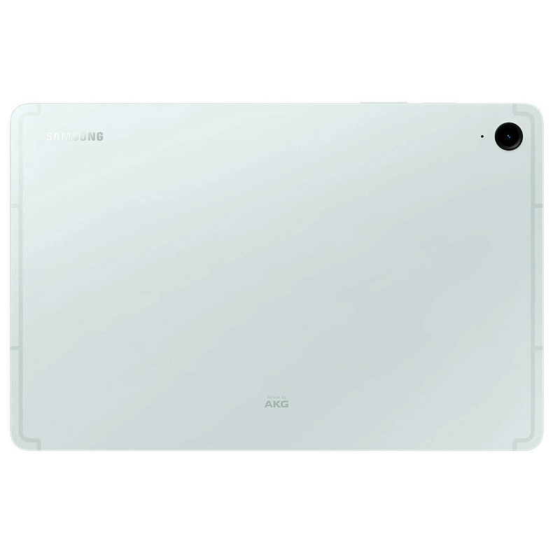 Планшет Samsung Galaxy Tab S9 FE WiFi SM-X510 6/128GB Ocean Green (SM-X510NLGASEK)