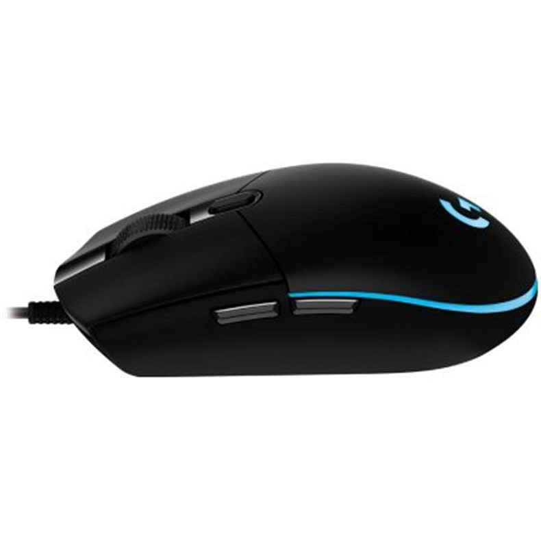 Мышка Logitech G102 Lightsync (910-005823)