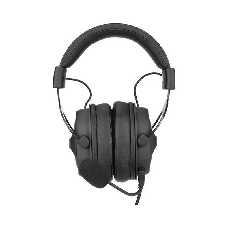 Гарнитура HP DHE-8006 Gaming Black