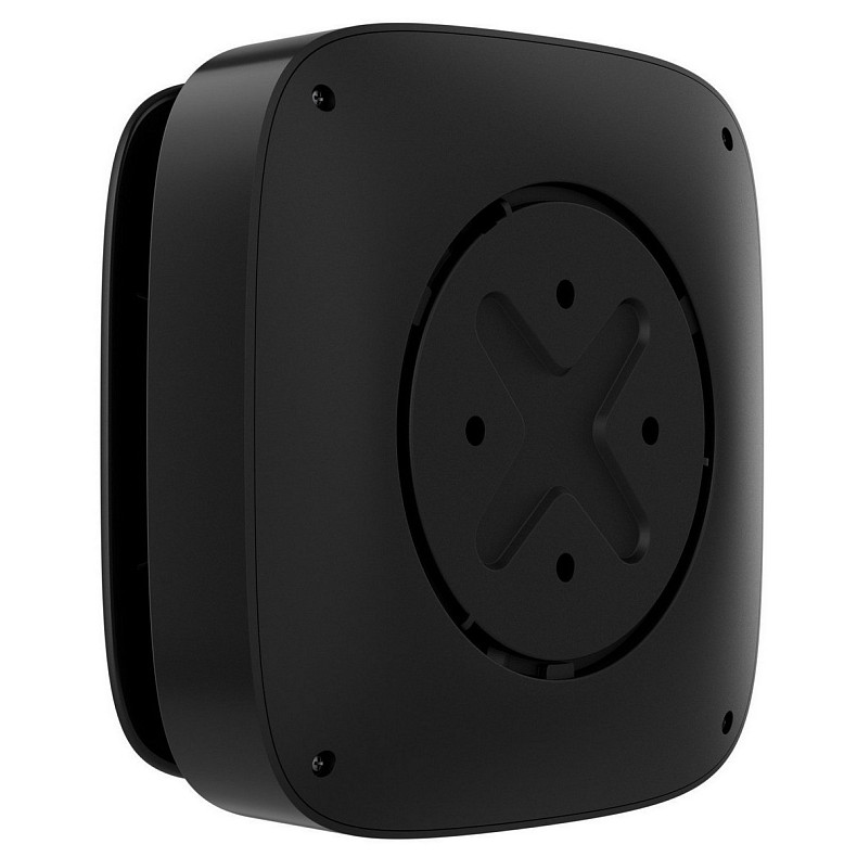 Пожежний датчик аналізу температури та чадного газу Ajax FireProtect 2 RB Heat CO (000034664)