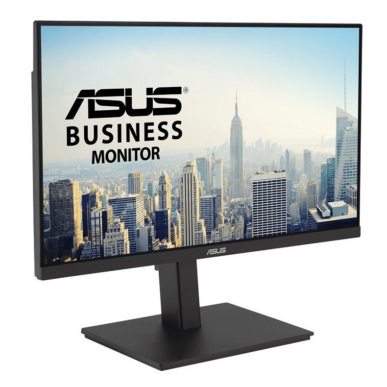 Монитор Asus 27" VA27ECPSN (90LM055J-B01170) IPS Black