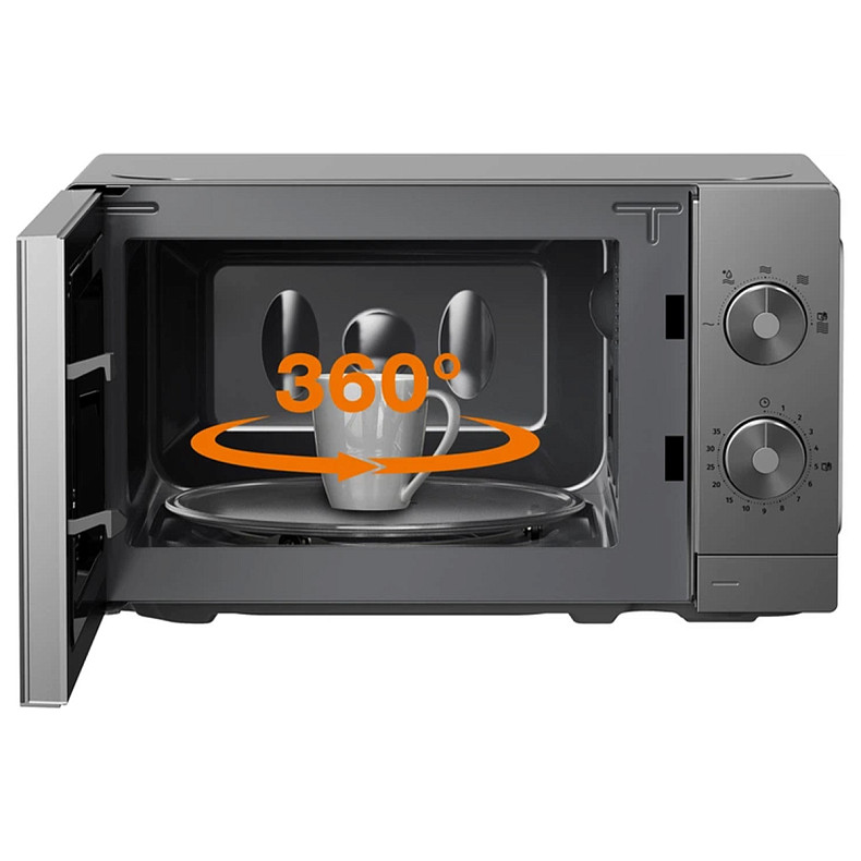 Мікрохвильова піч GORENJE MO 20 E1T4