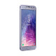Смартфон Samsung Galaxy J4 SM-J400 Dual Sim Lavender (SM-J400FZVDSEK)