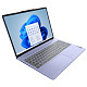 Ноутбук Lenovo IdeaPad Slim 5-15IRH9R 15.3" WUXGA IPS AG, Intel 5-210H, 16GB, F512GB, UMA, DOS, фіол