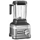 Блендер KitchenAid Artisan Power Plus 1,66 л 5KSB8270EMS серебряный медальон