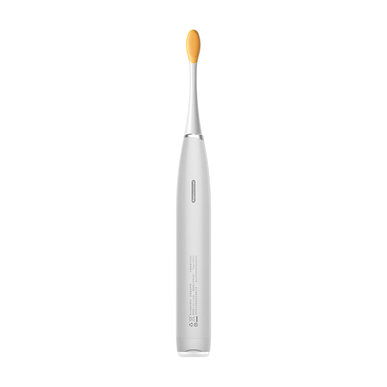 Електрична зубна щітка Oclean Flow 20 Smart Care White