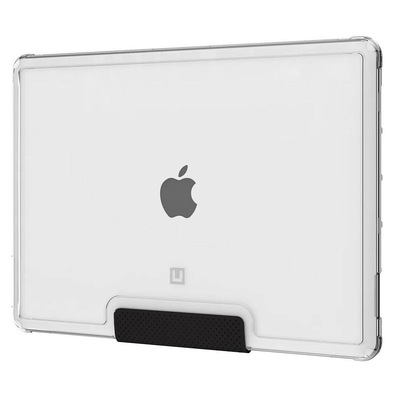 Чехол UAG для Apple MacBook Pro 13" (2020-2022) Lucent, Ice/Black