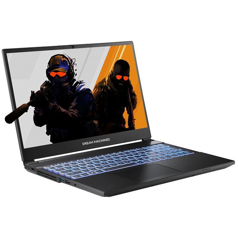 Ноутбук Dream Machines R7-260 15" 32GB/1TB RT5050-15UA21