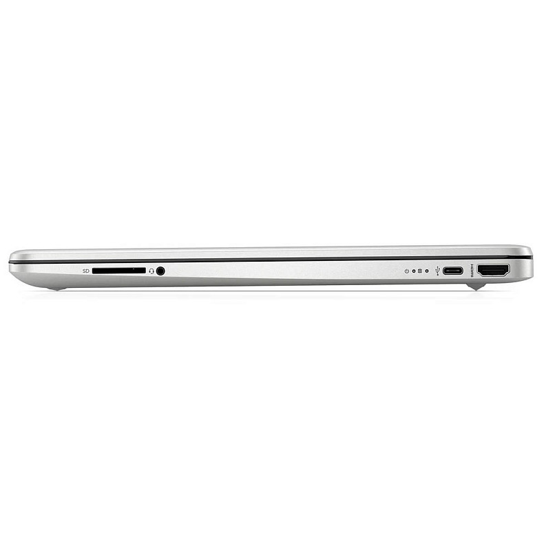 Ноутбук HP 15s-fq5023ua (834P3EA) Silver