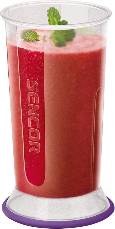 Блендер погружной Sencor SHB 4465VT-EUE3
