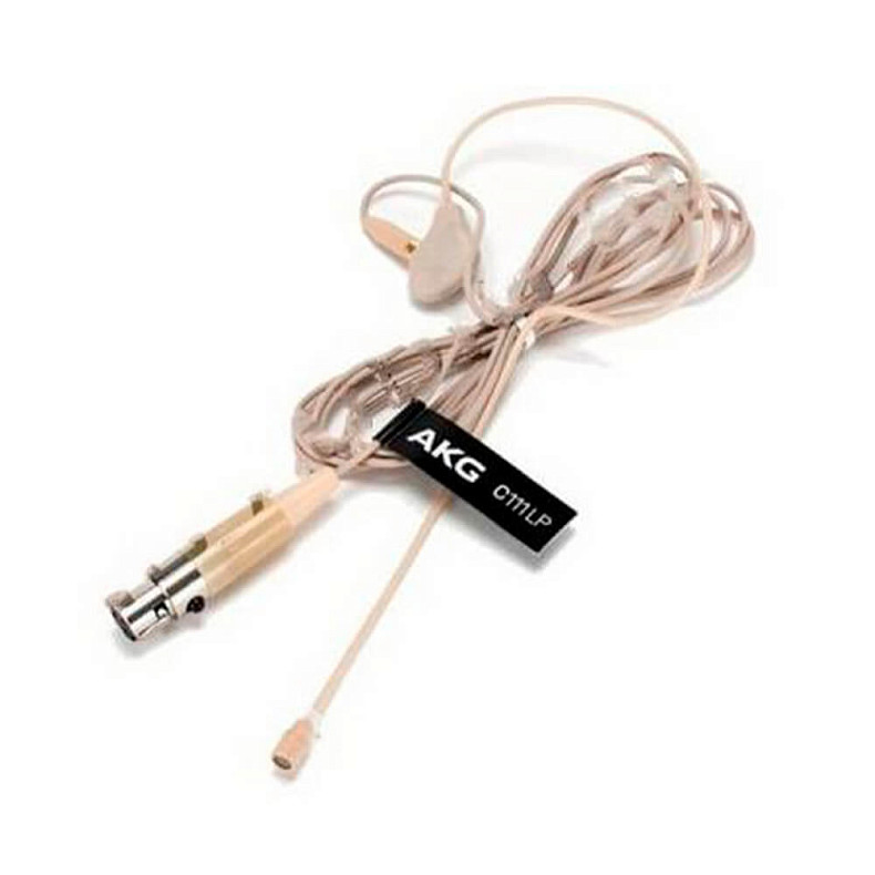 Микрофон AKG C111 LP (6500H00030)