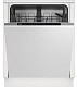 Вбудована посудомийка Beko DIN34322