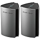 Wi-Fi роутер из двух Mesh Wi-Fi маршрутизаторов Ruijie M32 (RG-M32(2PACK))