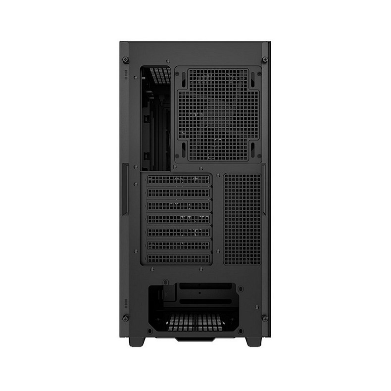 Корпус DeepCool CK560 Black без БП (R-CK560-BKAAE4-G-1)