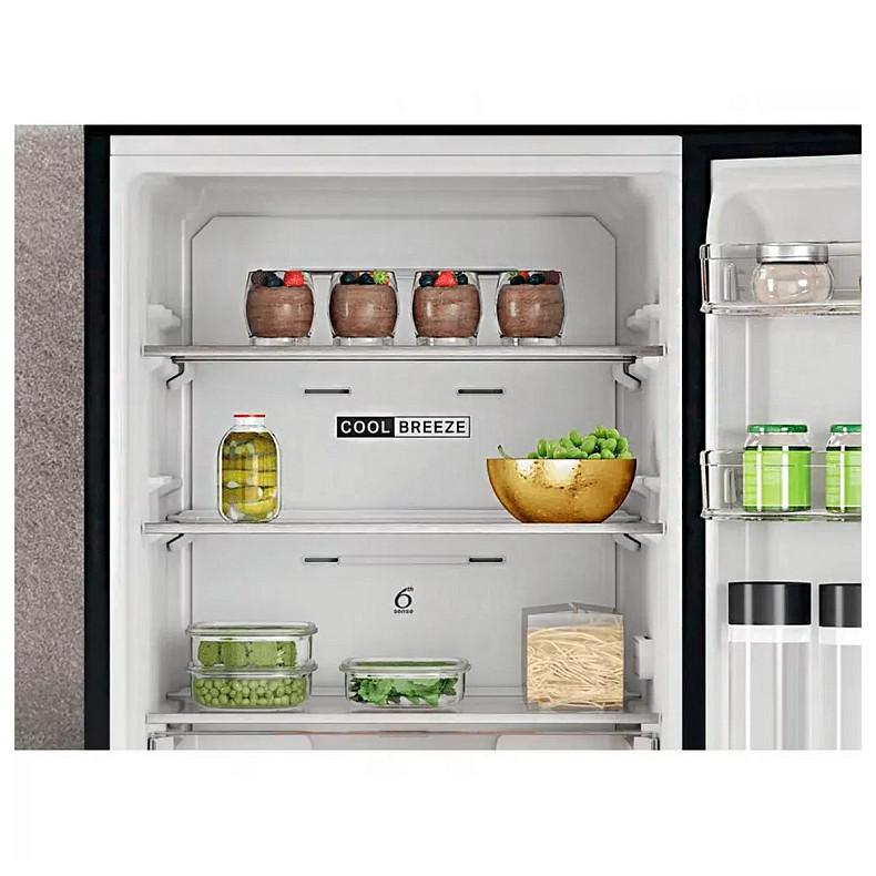 Холодильник Whirlpool W7 X82I K