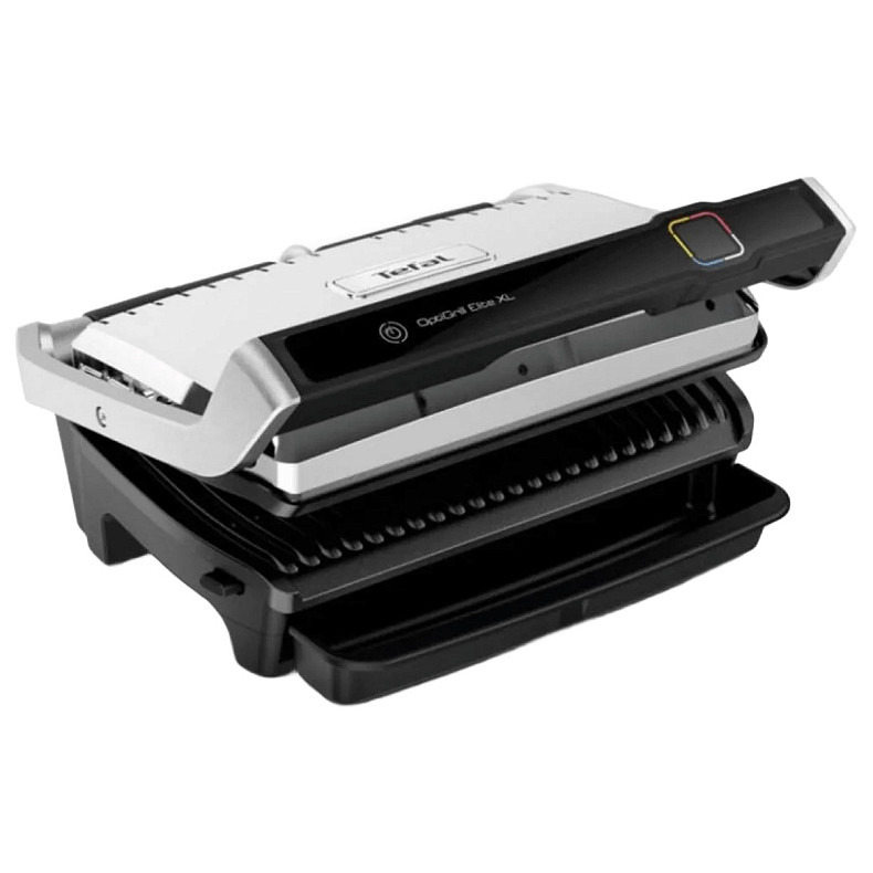 Гриль TefalGC760D30 OptiGrill Elite XL