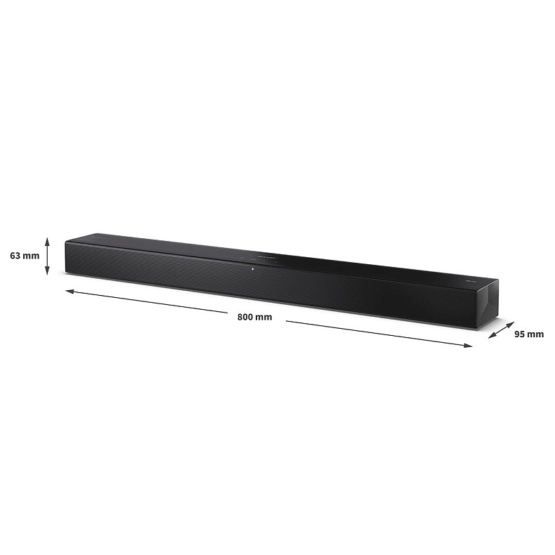 Саундбар Sharp HT-SB304