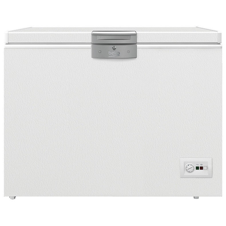Морозильная камера Beko HSM30081H