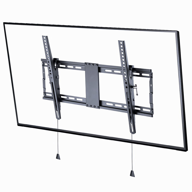 Кріплення для TV Gembird WM-80T-01