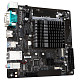 Материнская плата GIGABYTE CELERON N4120 MITX N4120I H