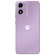 Смартфон Motorola Moto E14 2/64GB Pastel Purple (PB3E0002UA)