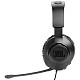 Наушники JBL Quantum 100X Console Black (JBLQ100XBLKGRN)