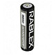 Акумулятор Rablex 18650 Li-Ion 3400mAh (без захисту)